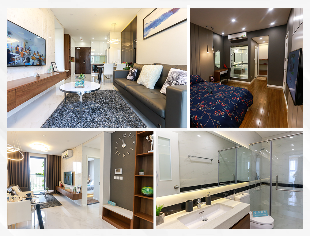 CHUNG CƯ MỸ ĐÌNH PEARL THIẾT KẾ HIỆN ĐẠI ĐẲNG CẤP PHÍA TÂY HÀ NỘI